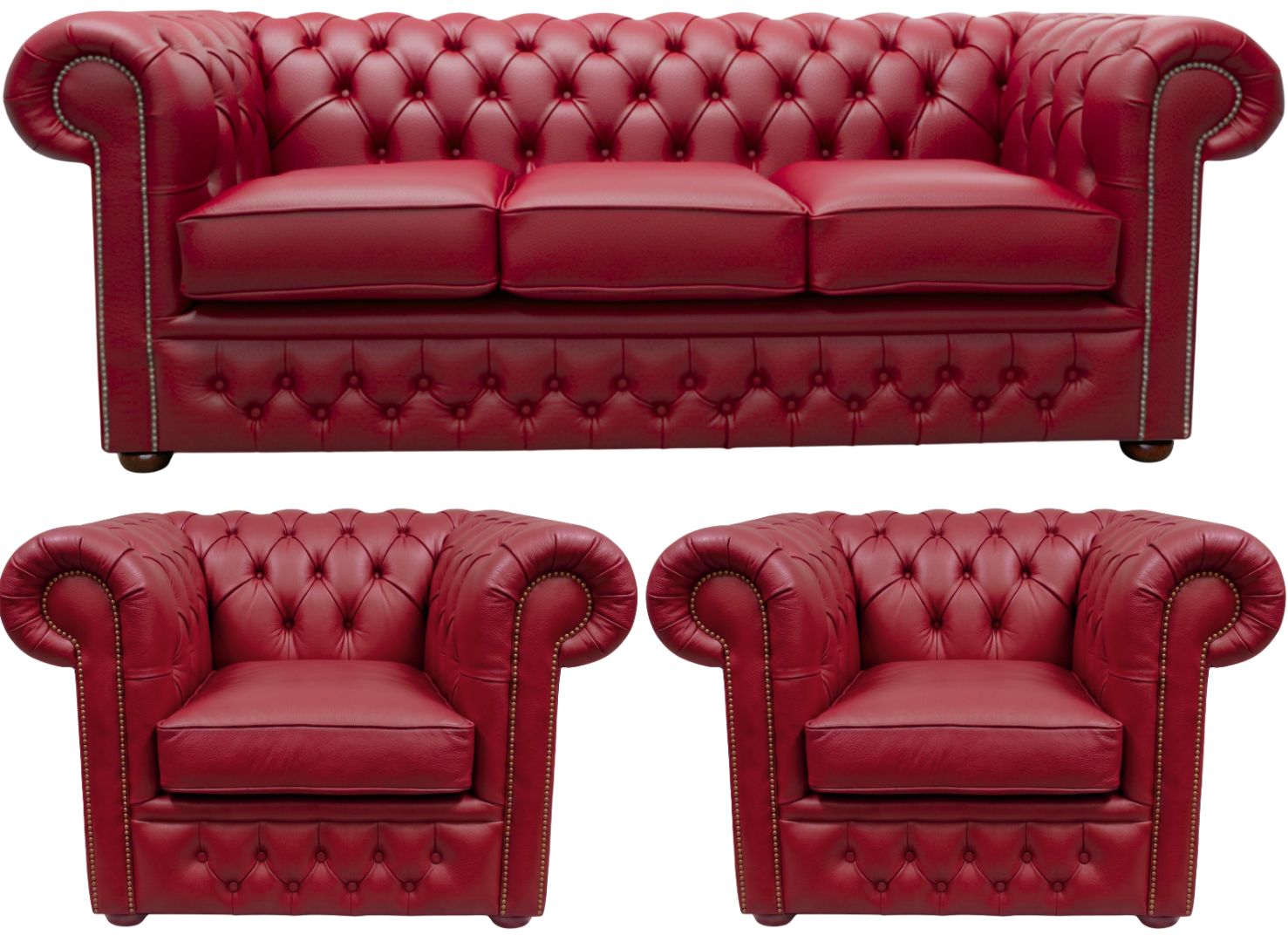 The Durham Chesterfield